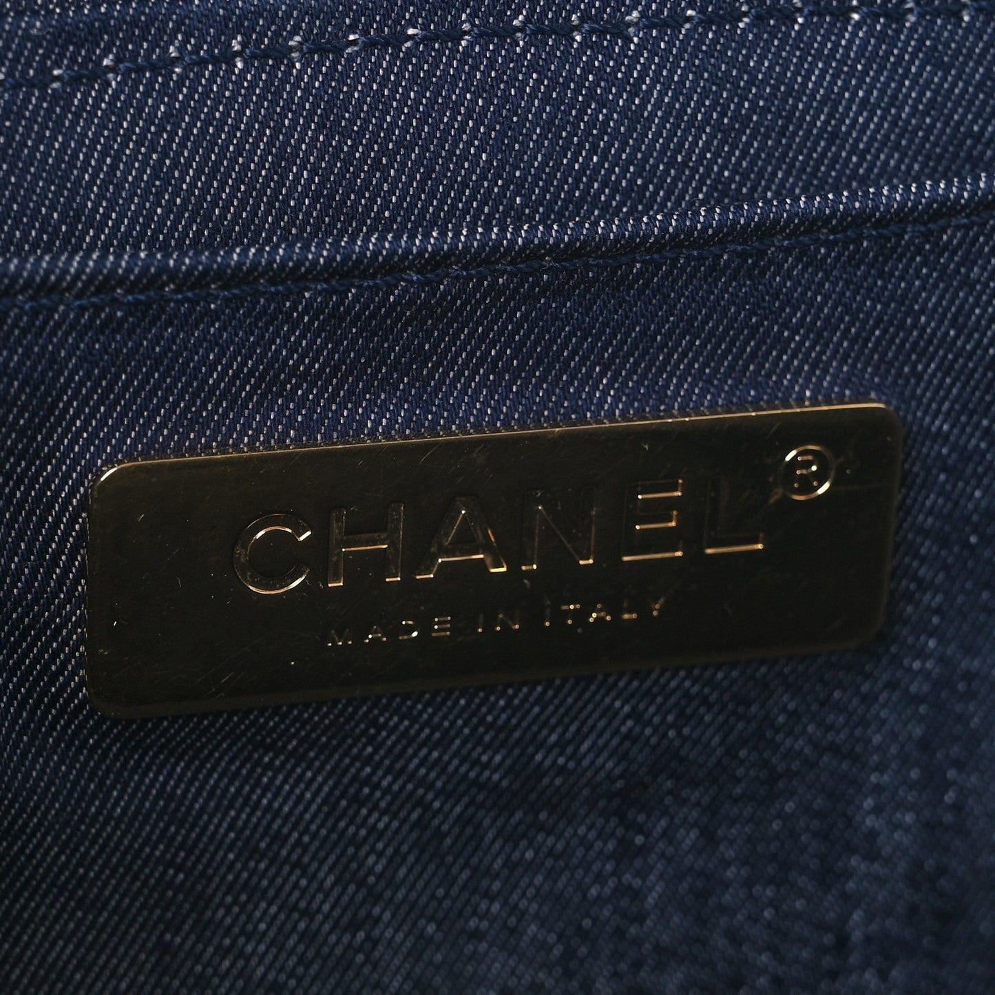 CHANEL