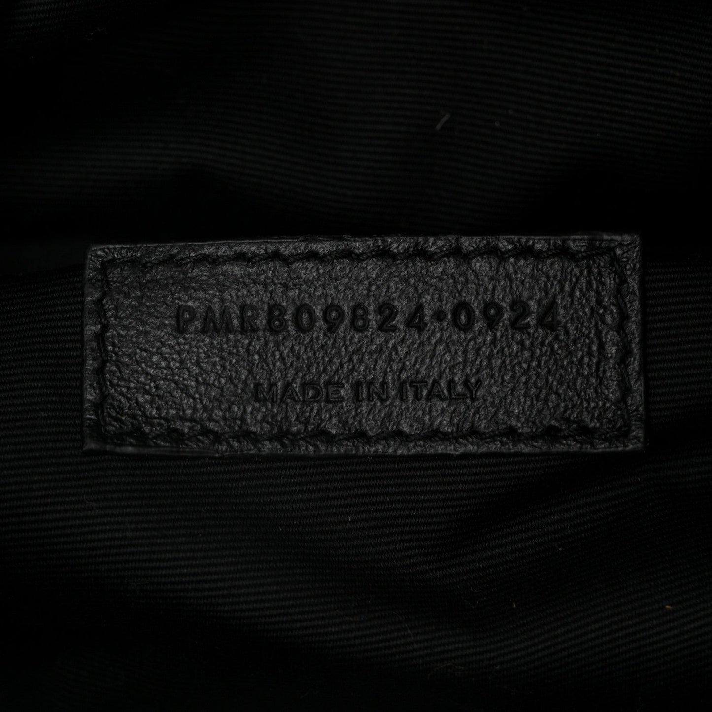 Saint Laurent