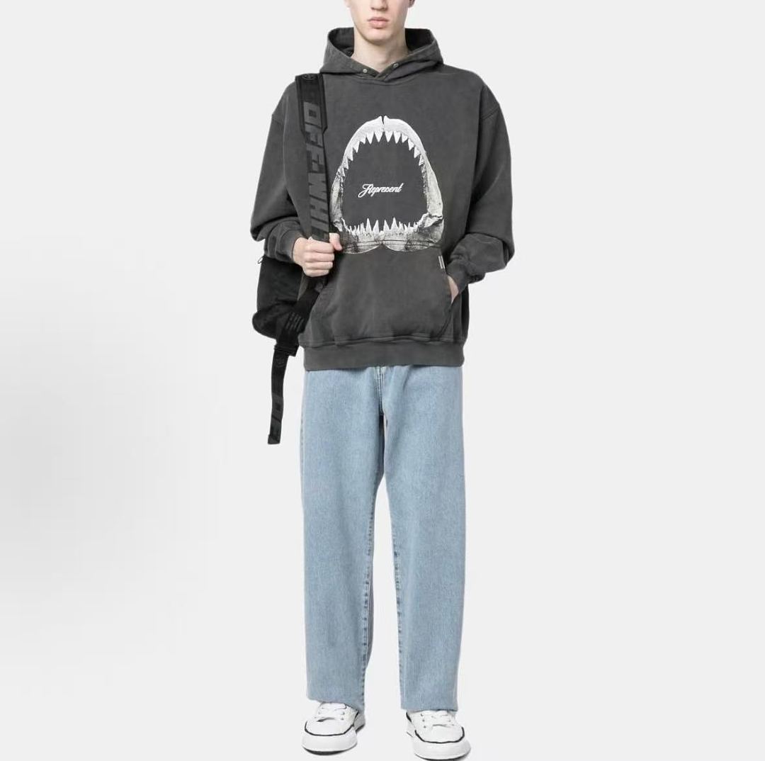 REPRESENT HOODIE