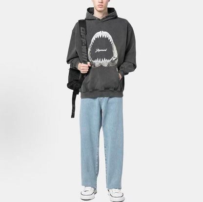 REPRESENT HOODIE
