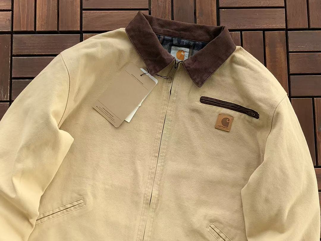 C🔥RH🔥RTT JACKET