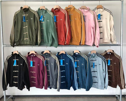 🔥DI🔥AS JACKET