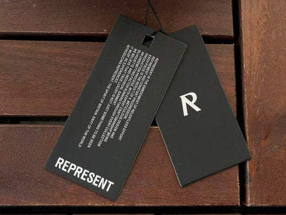 REPRESENT HOODIE
