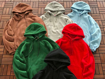 TOP ￥~ 179 PANTS ￥~169 S🔥P🔥E🔥E HOODIE TROUSERS FLEECE
