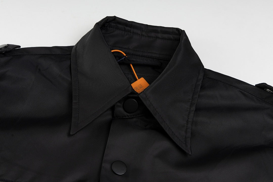 CAMISETA PRADA - 10