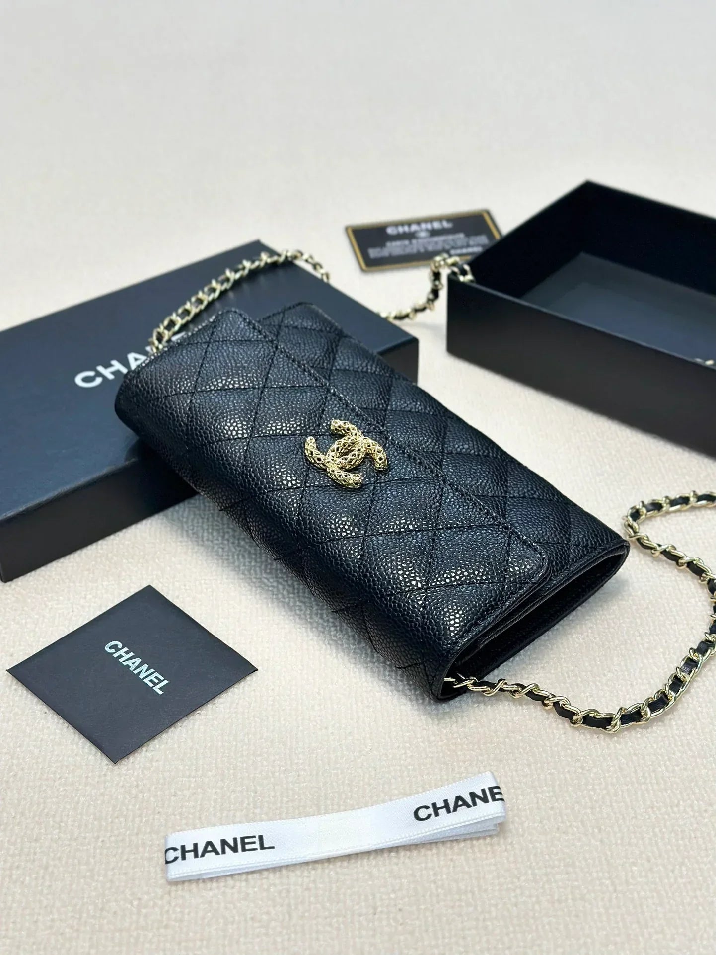 CHANEL