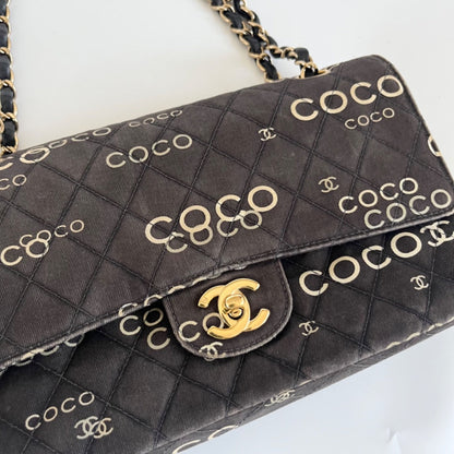 CHANEL