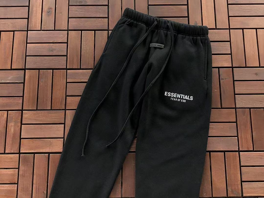 TOP￥~129 PANTS ￥~119 FOG HOODIE TROUSERS FLEECE
