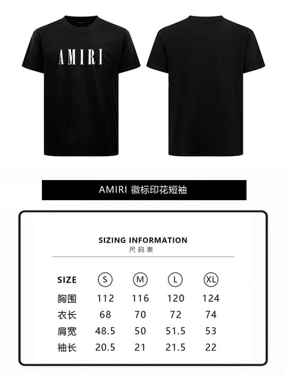 CAMISETA AMI - 46
