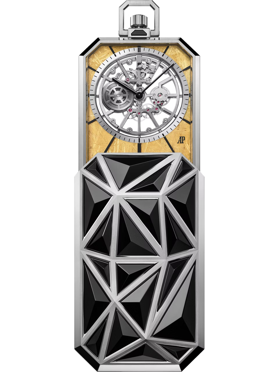 Audemars Piguet Établisseurs Nomade Stone