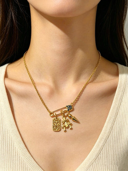 CH🔥OM🔥 HE🔥RTS JEWELRY
