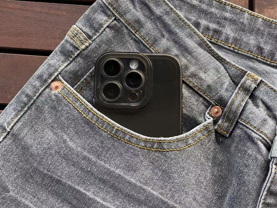 PURPLE BRAND JEANS