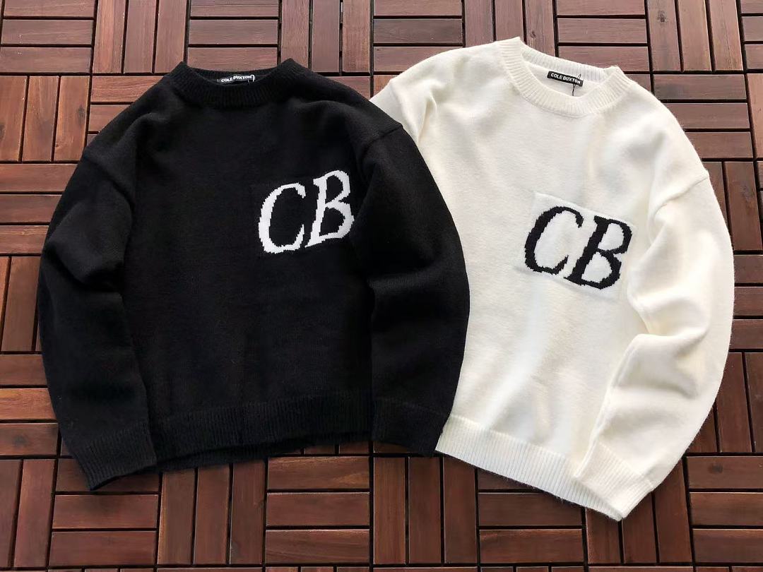 COLE BUXTON SWEATER