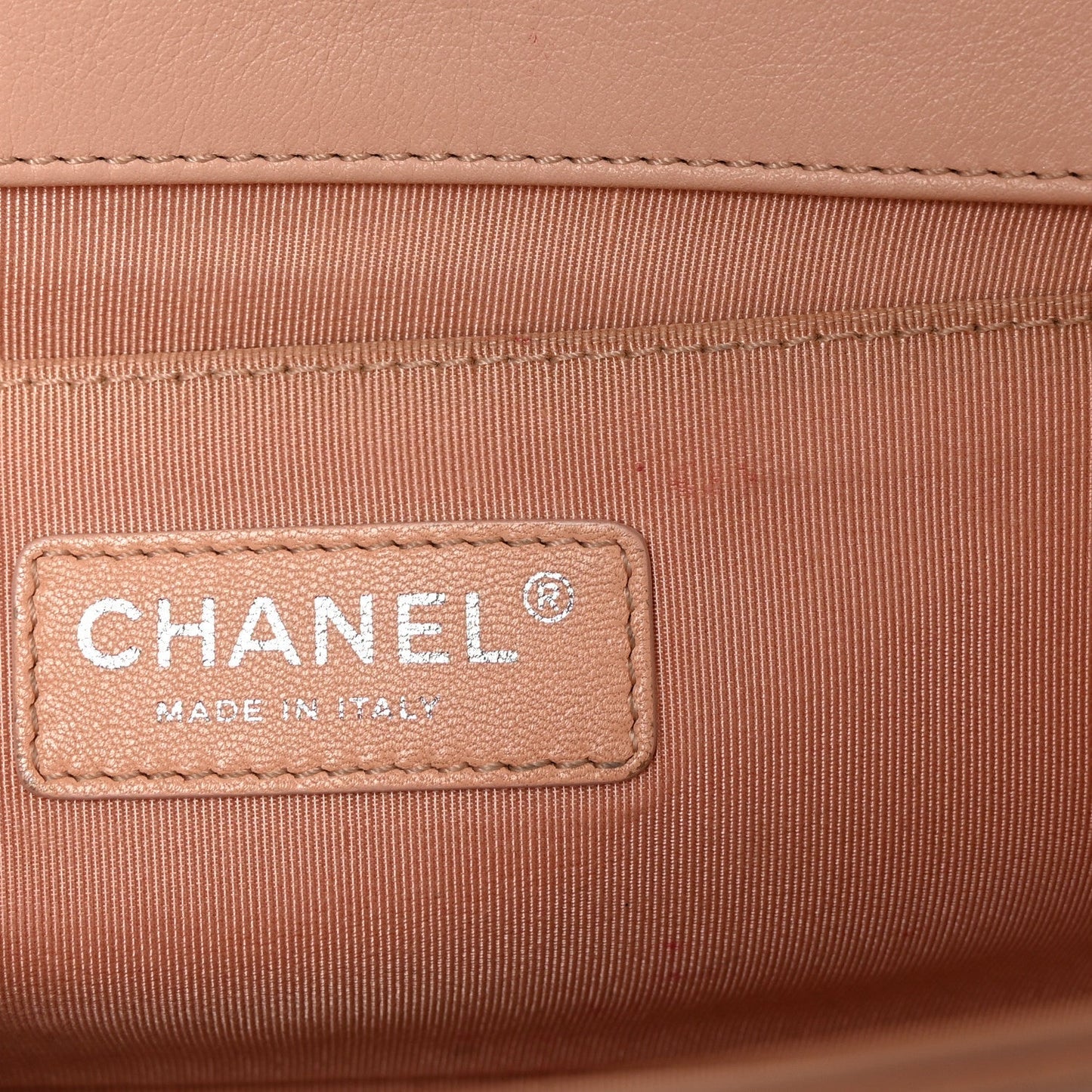CHANEL