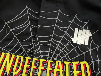 UNDEFEATED & SPIDERMAN JACKET