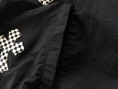 TOP￥~256 PANTS￥~185 CH🔥OM🔥 HE🔥RTS JACKET TROUSERS