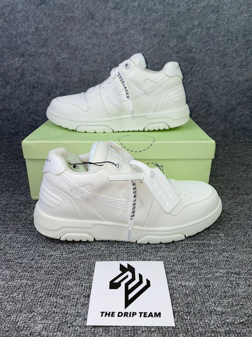 Zapatillas de lujo