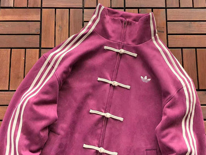 🔥husky11🔥~ adidas Originals CTT 3.1 Soft Jacket