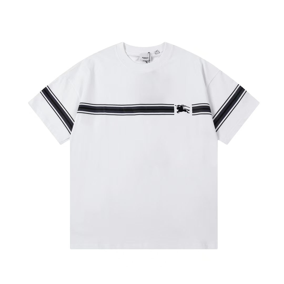 Camiseta burberr¥