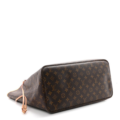 Monogram Neverfull GM
