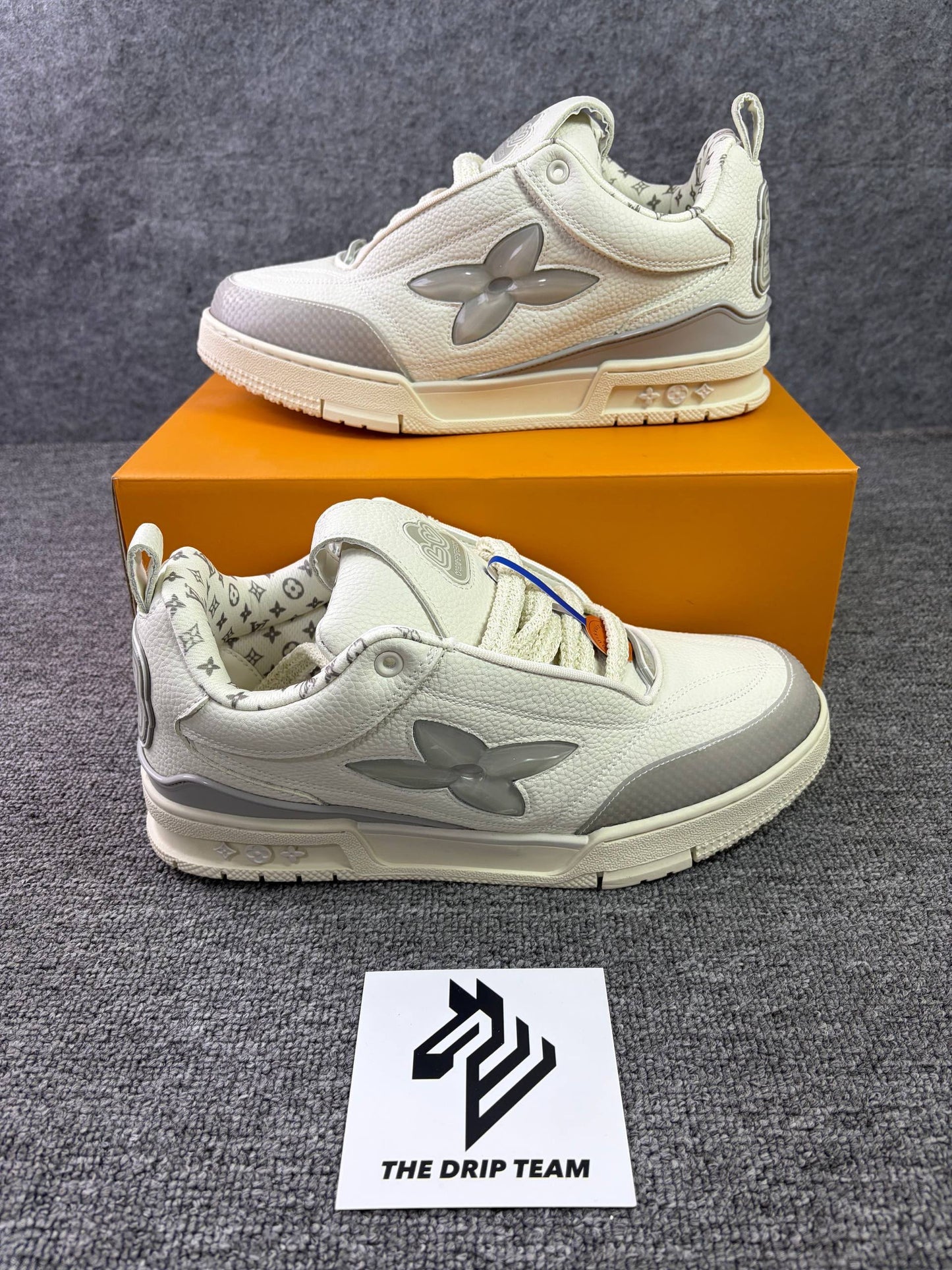 ZAPATILLAS LV