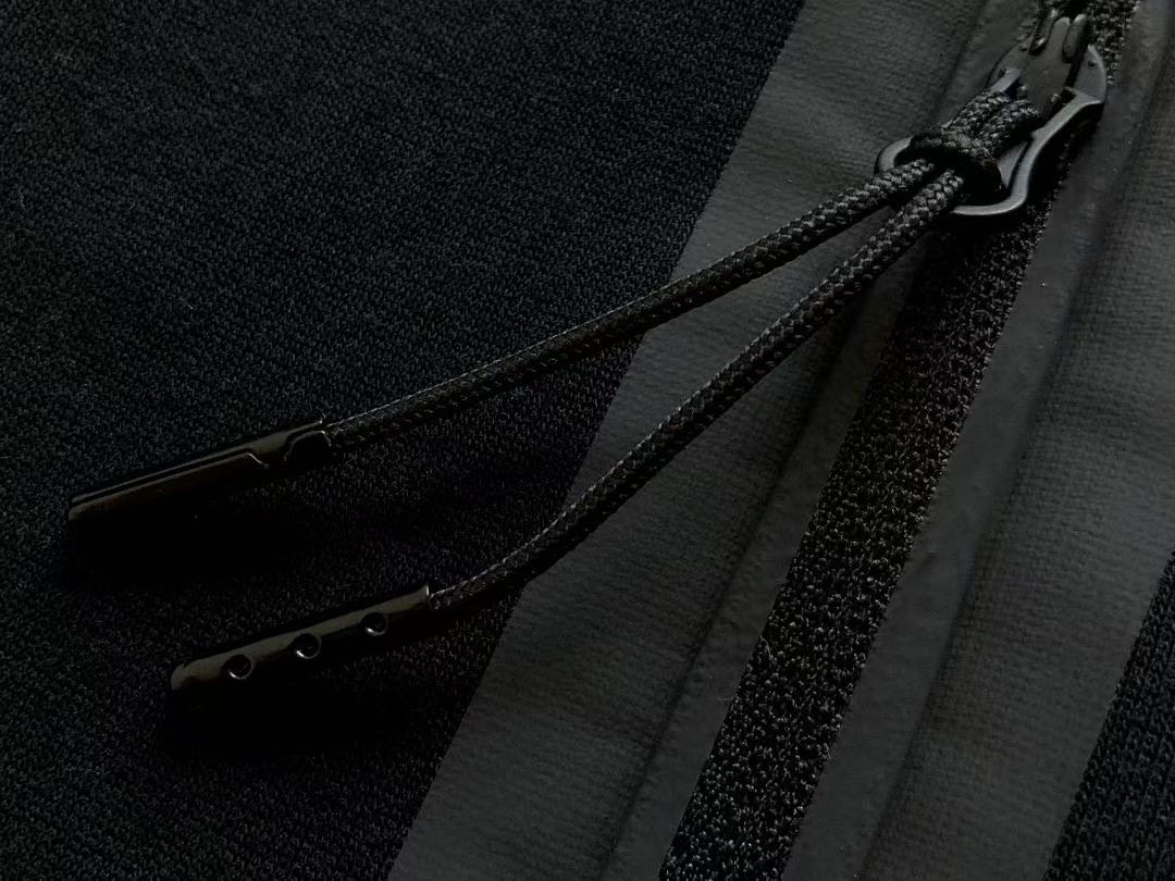 TF 2023 FB7921-010 zip-up coat FB8002-010 pants