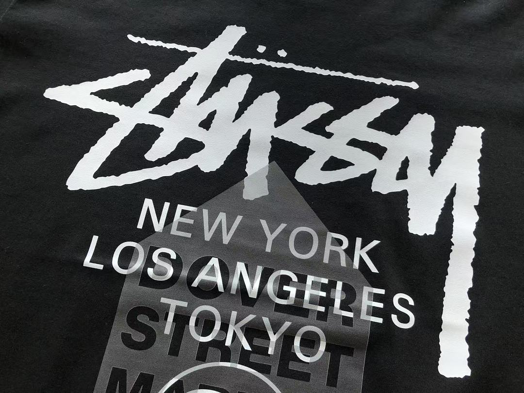 ST🔥S🔥Y T-SHIRT