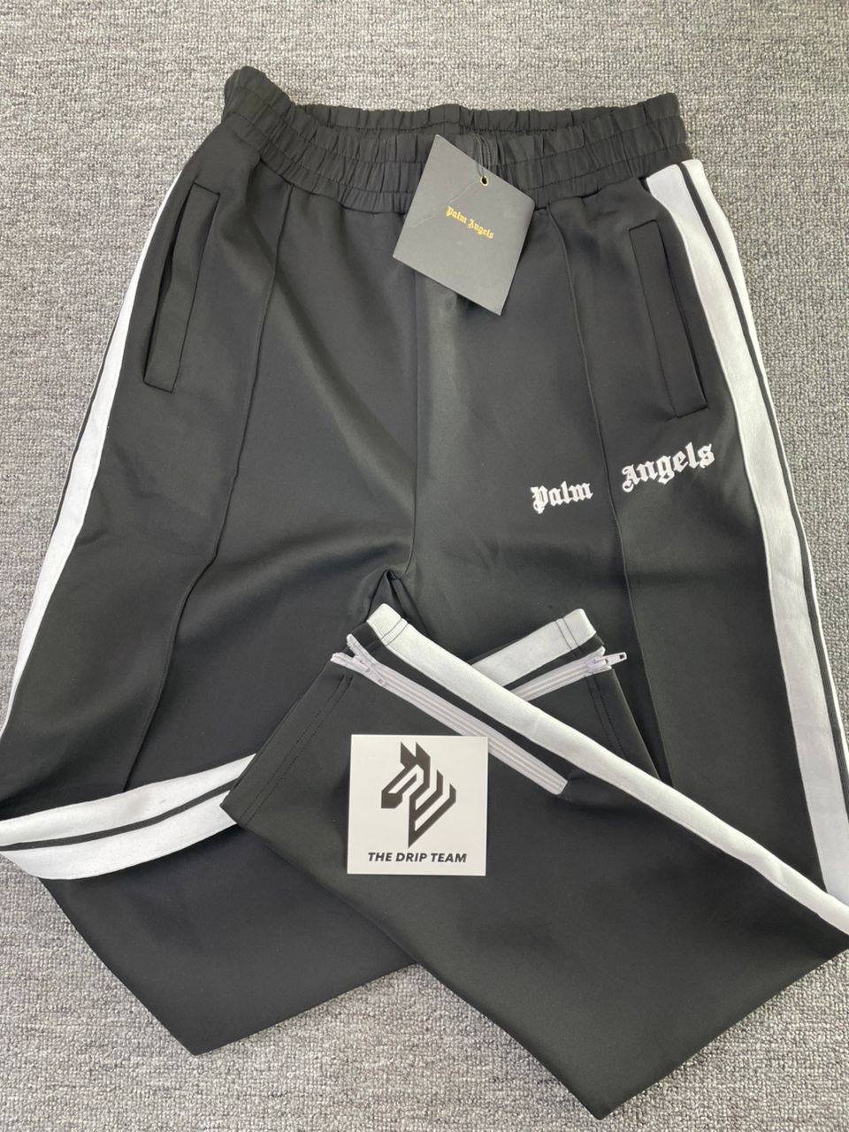 Pantaloni PALM ANGLS