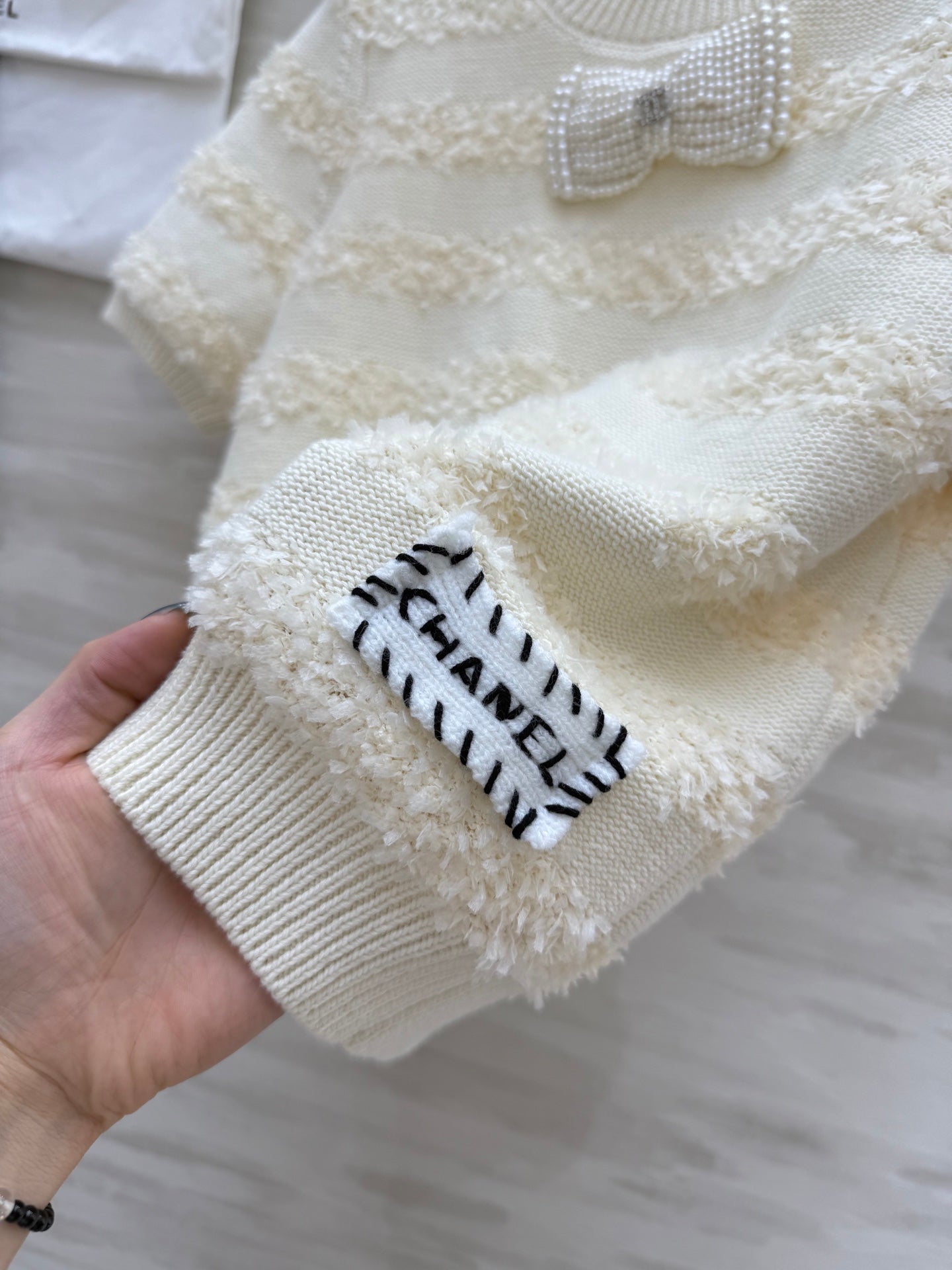 CHANEL