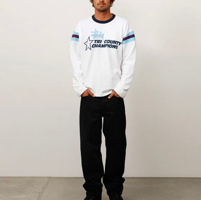 ST🔥S🔥Y LONG-SLEEVE