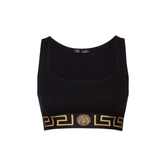 TOP VERSAC£