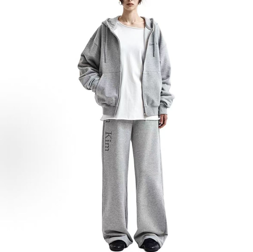 FASHION HOODIE
