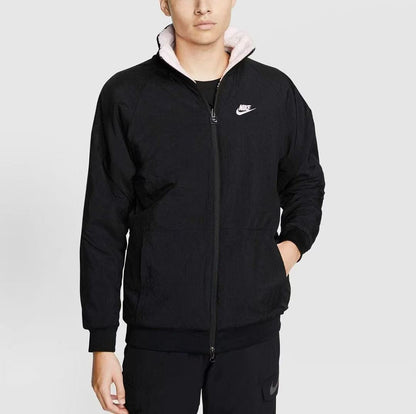 N🔥K🔥 JACKET FLEECE