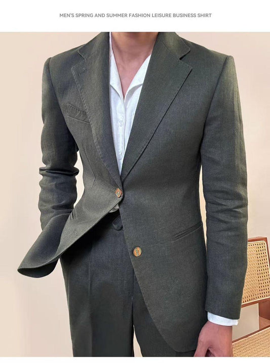 TRAJE