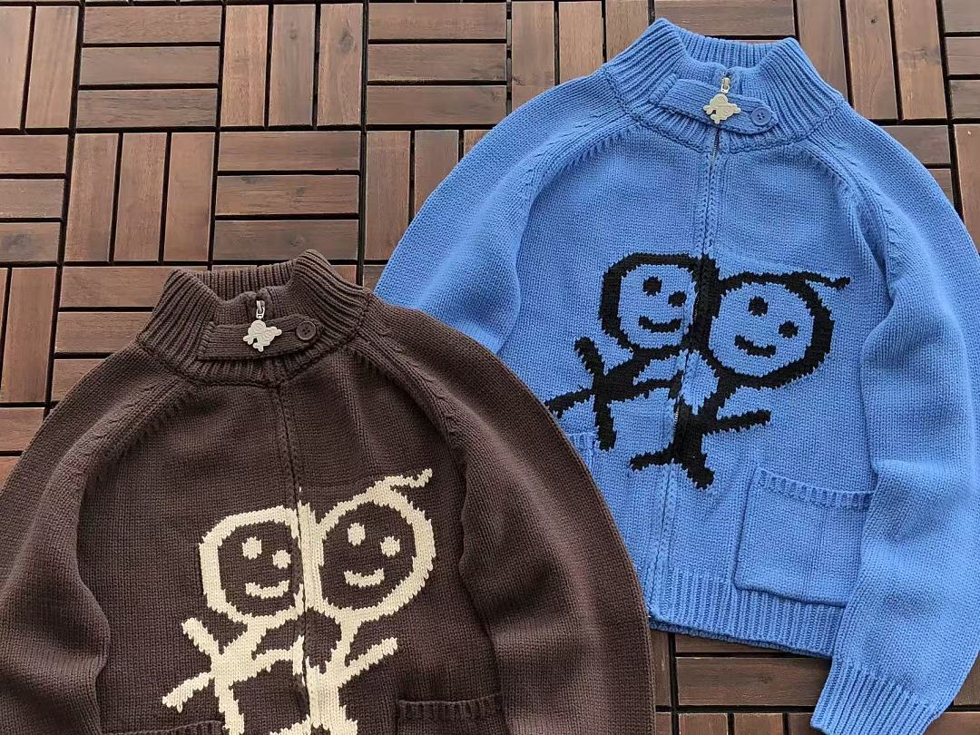 FASHION SWEATER