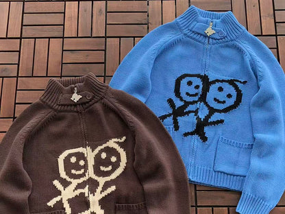 FASHION SWEATER