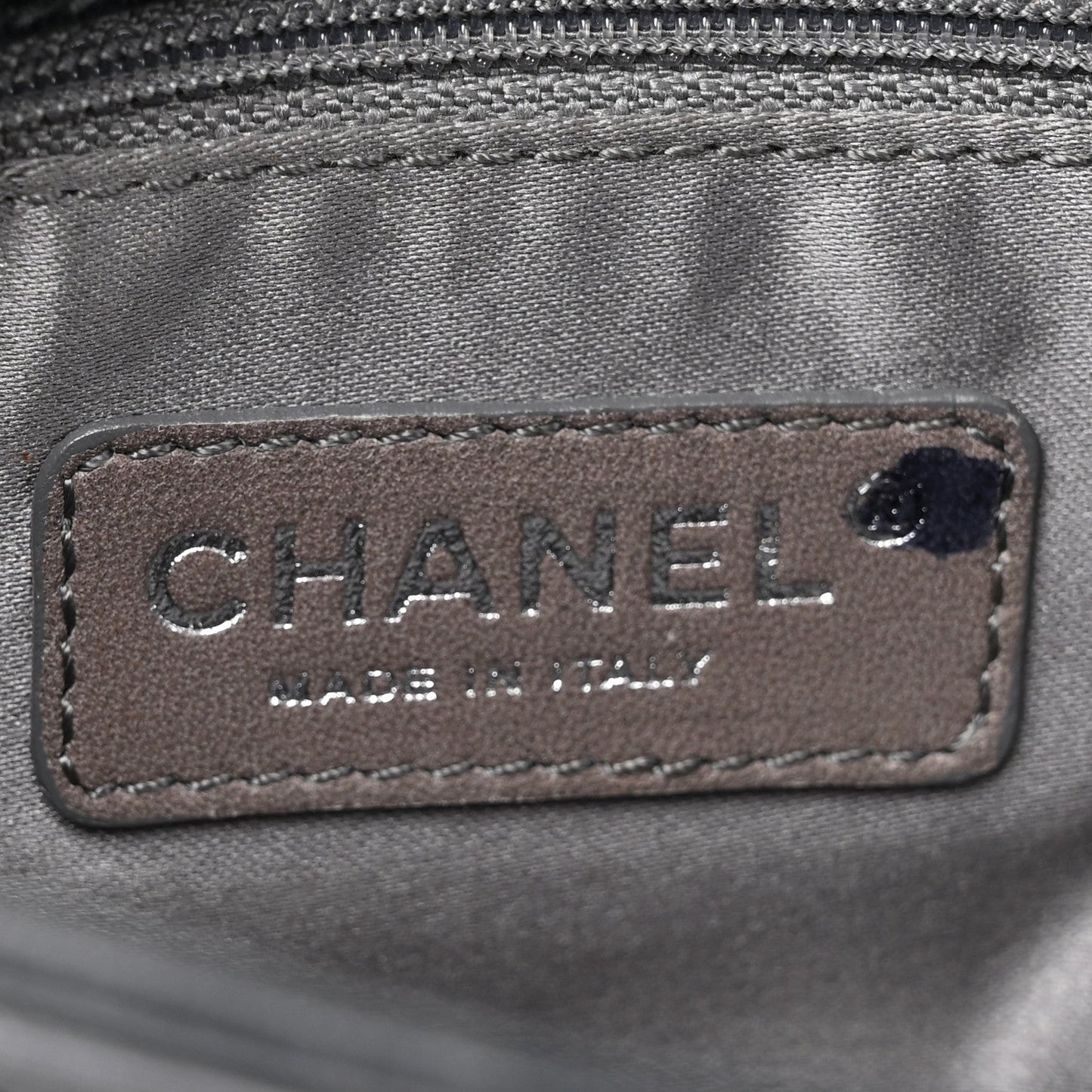 CHANEL
