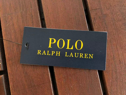 Jersey Ralph laur£n