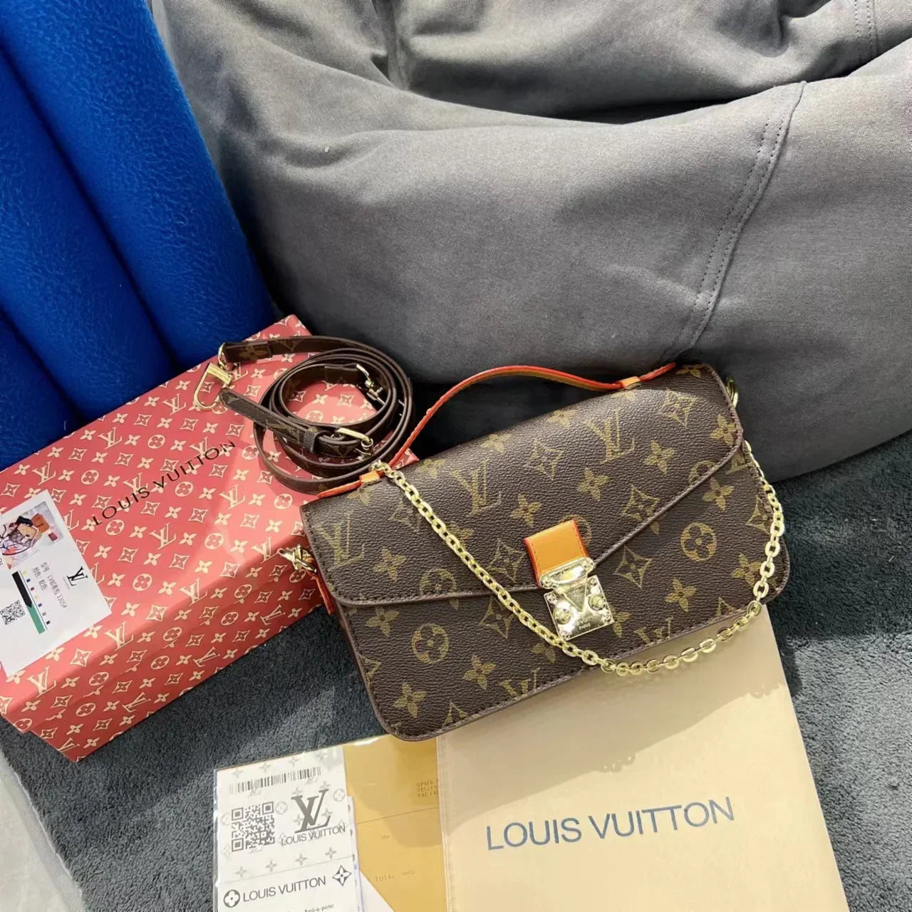 Louis Vuitton