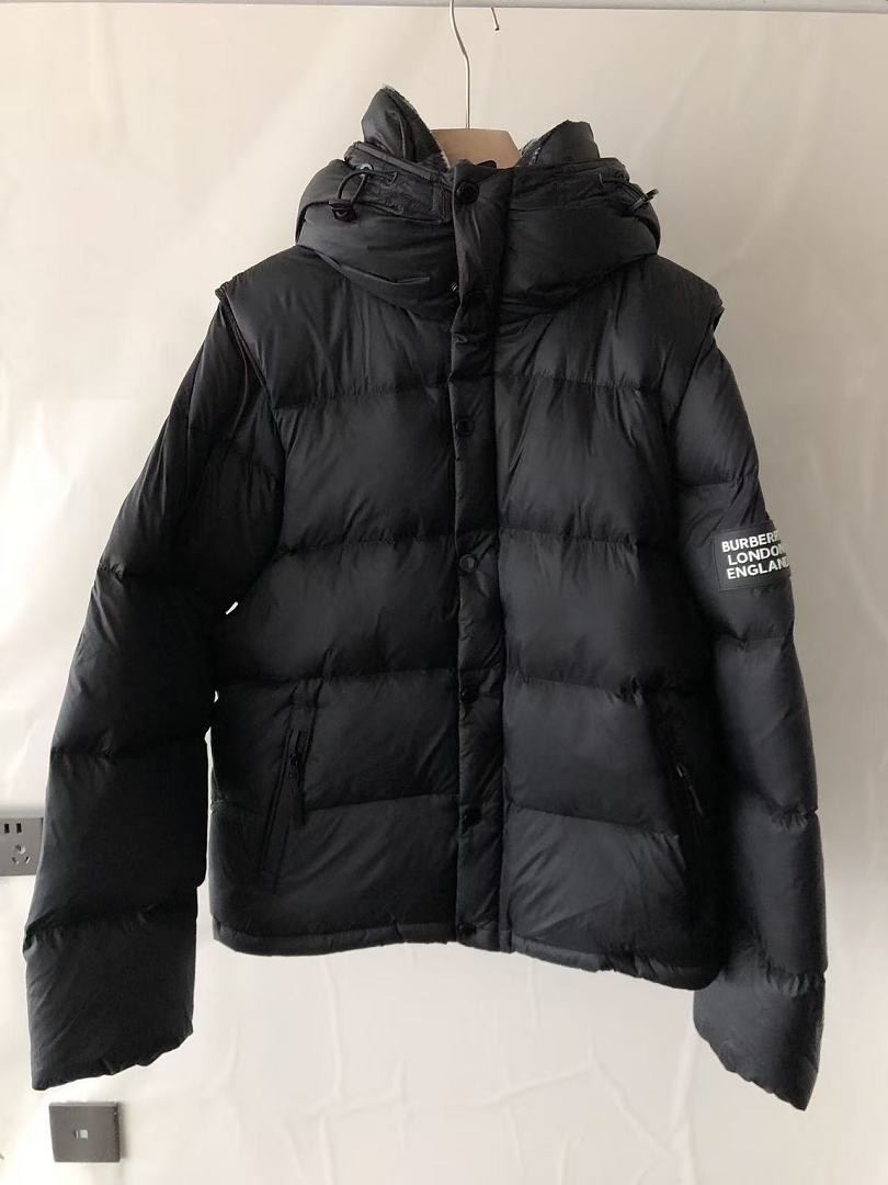 B🔥RB🔥RRY DOWN JACKET