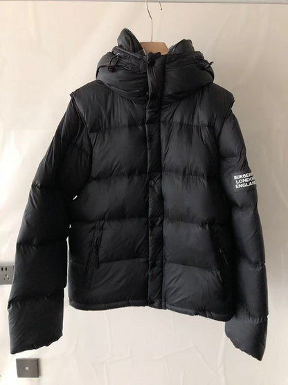B🔥RB🔥RRY DOWN JACKET