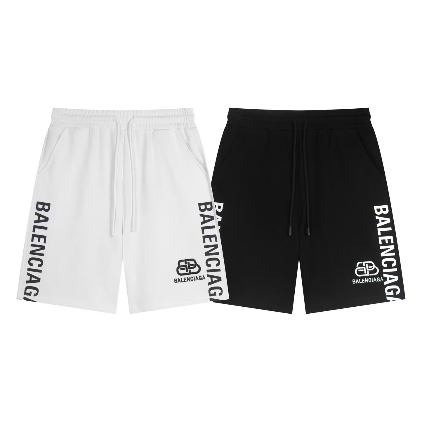 Pantalones cortos balençiagä