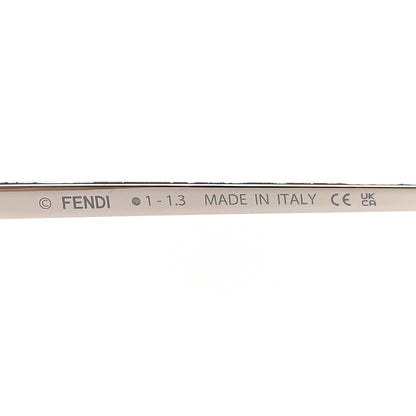 Metal Fendi First Sunglasses FE 40096/U Pink