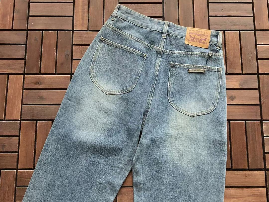 CH🔥OM🔥 HE🔥RTS JEANS