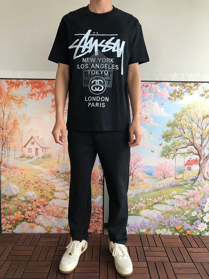 ST🔥S🔥Y T-SHIRT