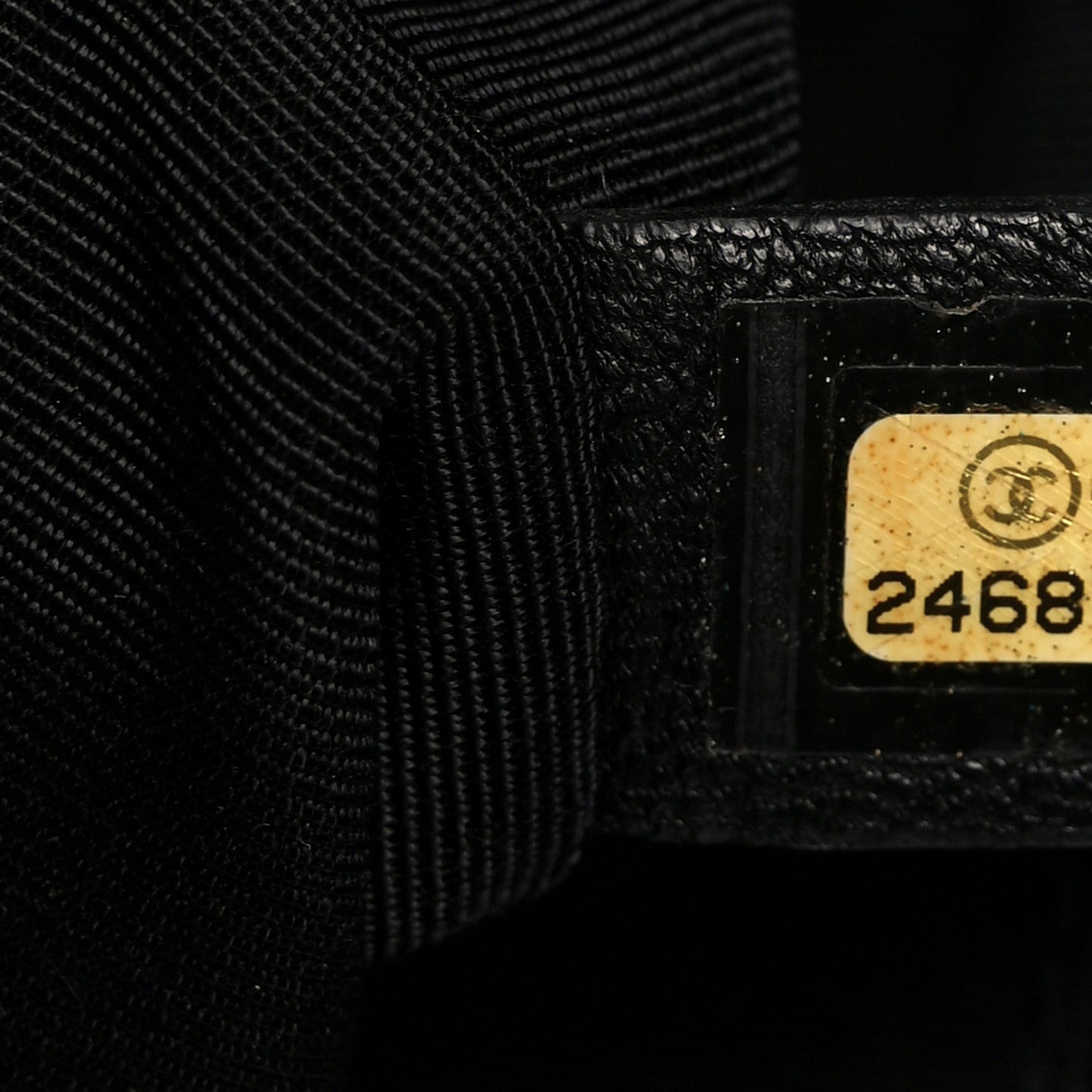 CHANEL