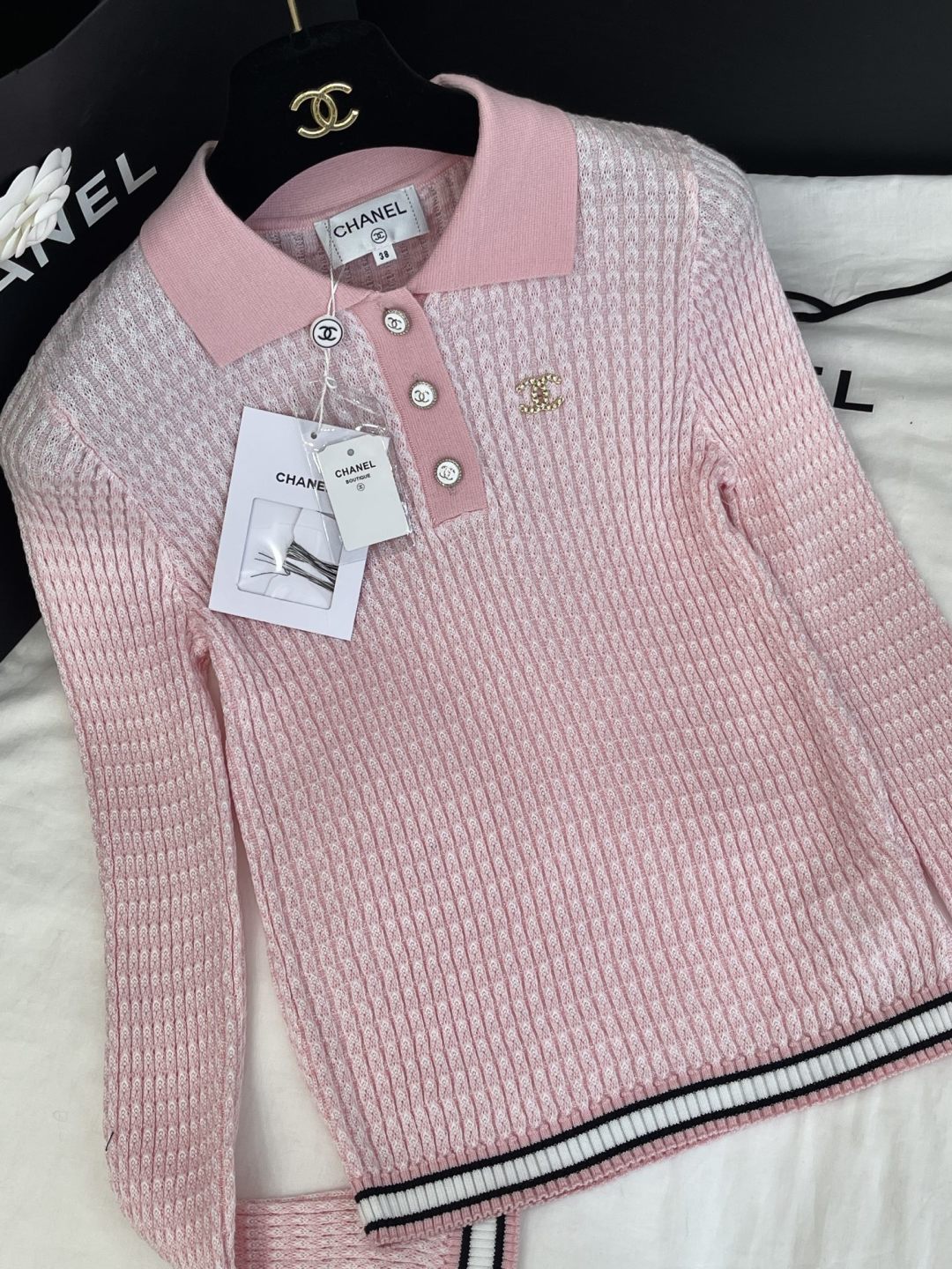 CHANEL