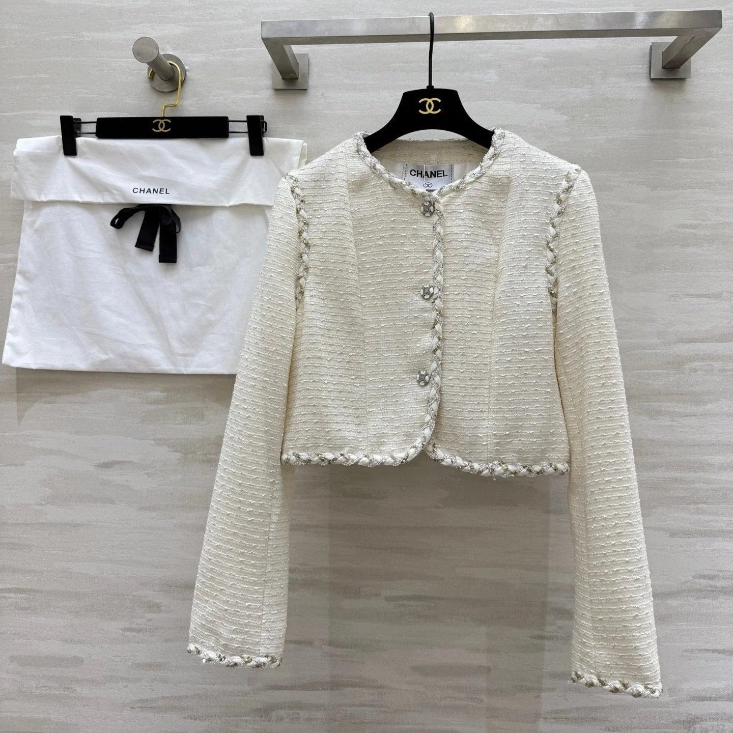 CHANEL