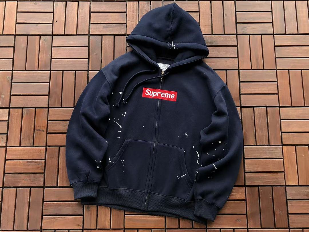 S🔥P🔥E🔥E & M🔥IS🔥N M🔥R🔥IE🔥A HOODIE FLEECE
