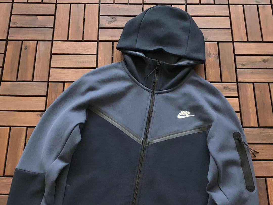 TF 2020 DV0537-437zip-up coat DV0538-437pants